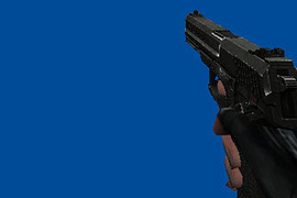 Heckler und Koch Mark 23 USSOCOM