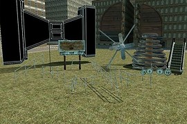 BMS Props
