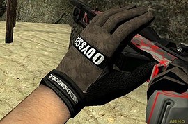 SkuLL_CaMo!!_..on_my_odyssey_gloves