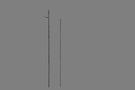 windgenerator