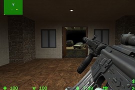 Milo_s_M4_RIS_CQB