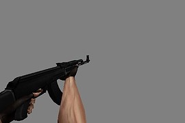 AK47 Black02