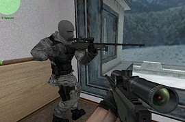 Ultimate AWM Updated