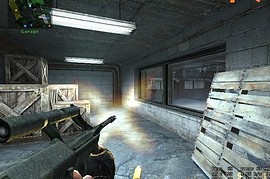 Web Camouflaged AUG V 1