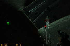 Counter-Life 2 - Early Access