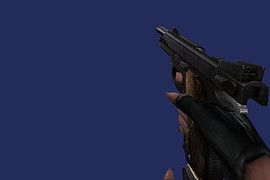 Smith&Wesson MK22