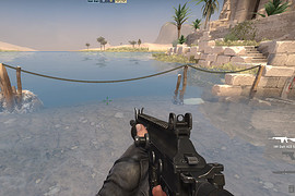 IWI Galil ACE 52