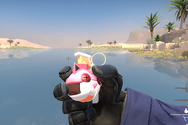 Grenade Skins