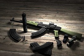 AK-47