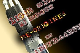 M3 Re - Origined Light Side 