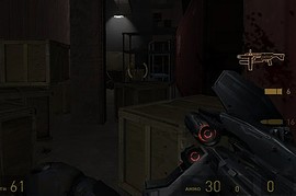 warehouse