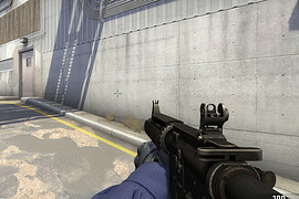 M4A4 C-Mag