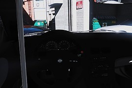 Nissan 180SX TYPE-X