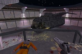 CS Darkstar