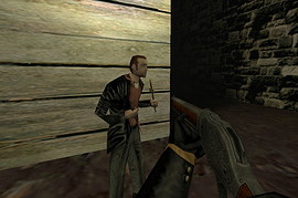 Vampire Slayer