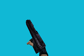 Glock-Re-animation
