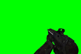 HL2 MP7 of CM OF