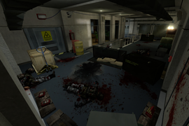 Wilson Chronicles - Demo Release