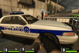 New_Orleans_Police_Car