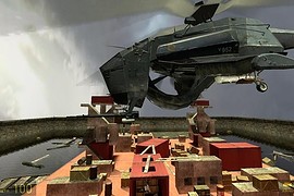 Dooleus HL2 Arena 1