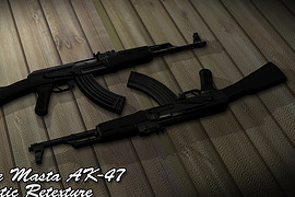 AK-47