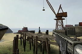 S.T.A.L.K.E.R. SPAS-12