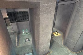 The COMP2 - Competitive Map Pack 2