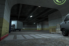 Operation Black Mesa