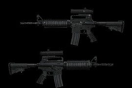 scoped m4