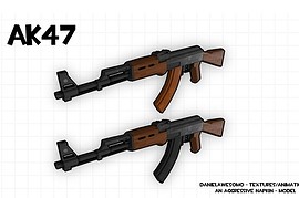AK47