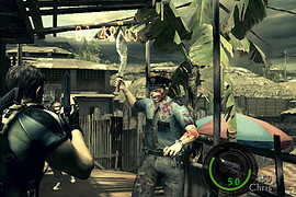 Classic Zombies Enemies Pack