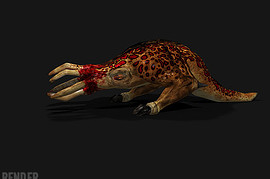 Black Mesa