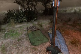 COMBINE STUN BATON