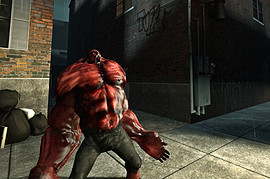 The Incapacitating RED Hulk