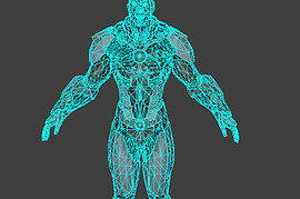 Cyborg