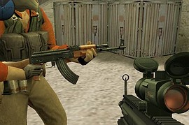AK-47