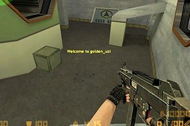 golden_uzi