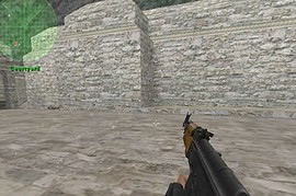Ak-47 remix