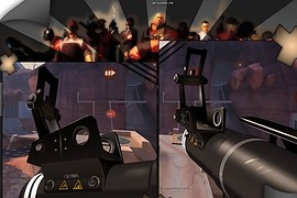skull rocket launcher v2