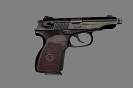 USP - Makarov
