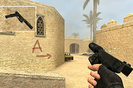 Glock 18C