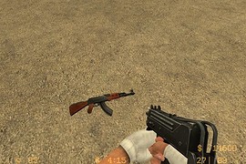 AK-47