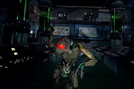 Black Mesa