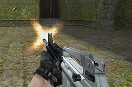 Ankalar s M4A1 Reskin Updated 7 5 06