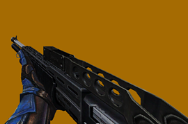 CSO Metal Arena Pack