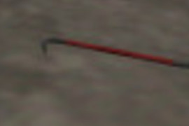 Crowbar (Remake)