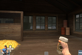 Nuclear Joe's Atomic Coffee