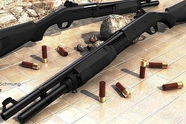 Benelli M3