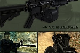 Para M4