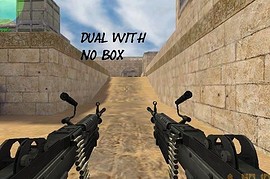 M249 (2 Versions)